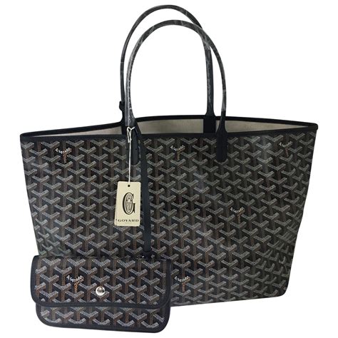 goyard saint louis tote pm price|goyard pm bag price.